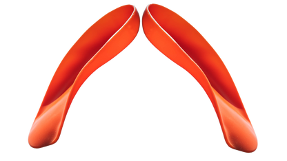 FCSS™ Pro Orthotic Inserts by WYATT