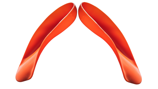FCSS™ Pro Orthotic Inserts by WYATT
