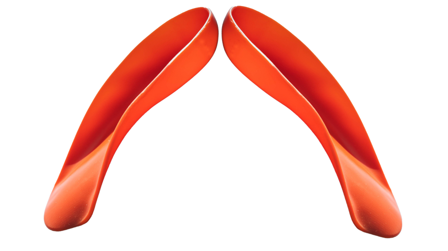 FCSS™ Pro Orthotic Inserts by WYATT