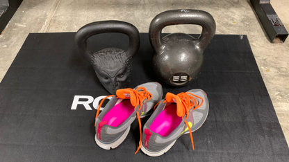 FCSS™ Pro Orthotic Inserts by WYATT