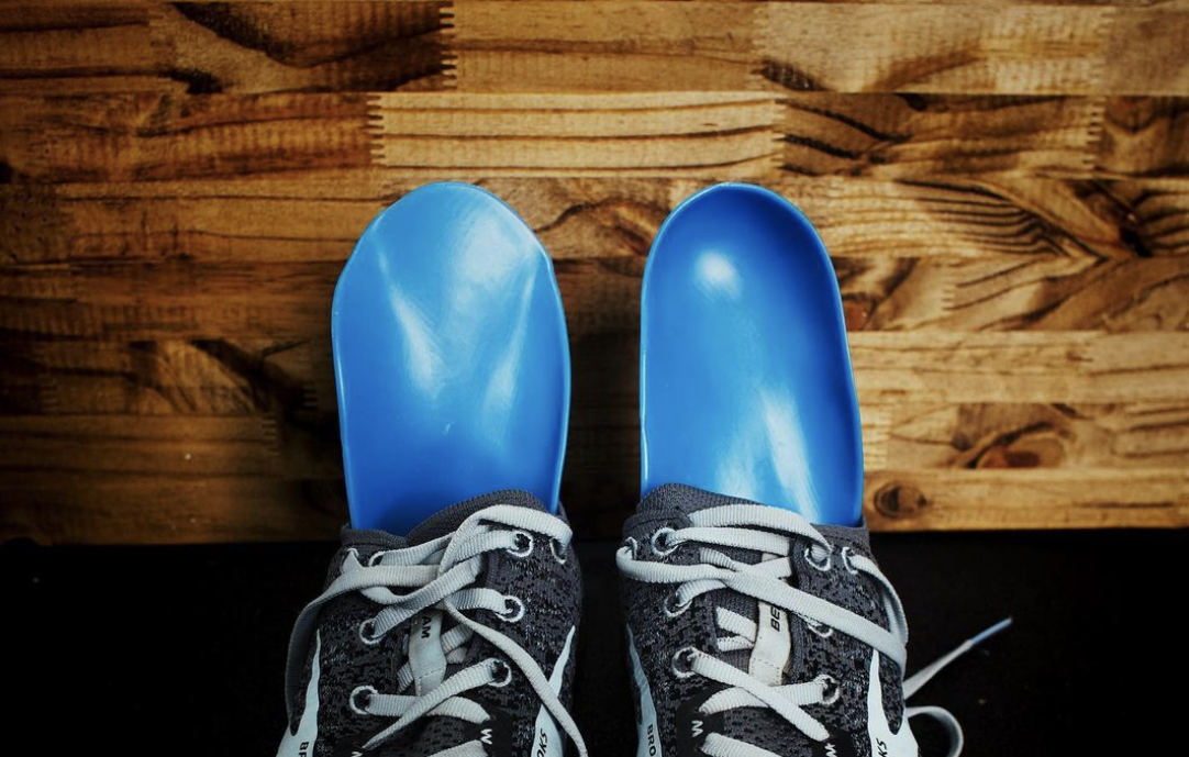 FCSS™ Pro Orthotic Inserts by WYATT