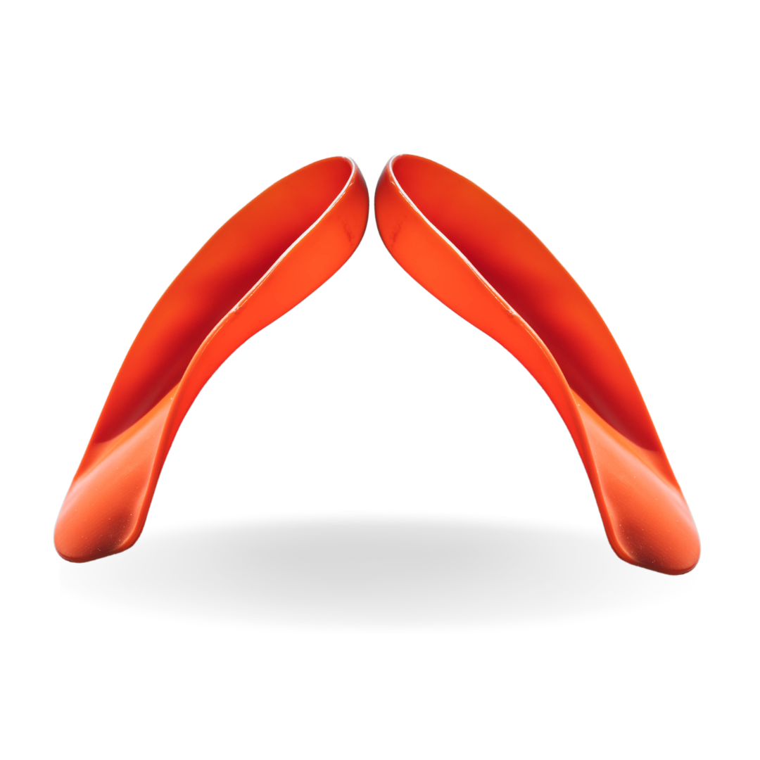 FCSS™ Pro Orthotic Inserts by WYATT