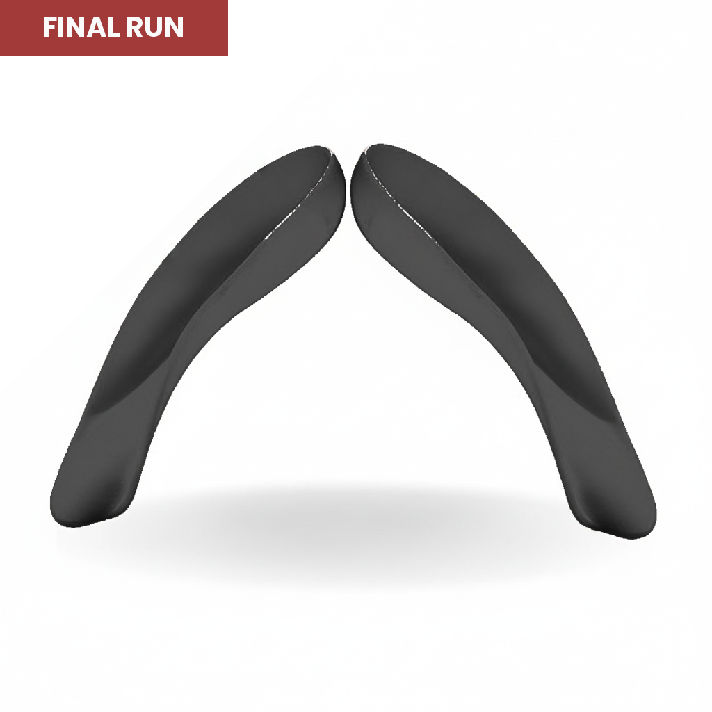 FCSS™ Pro Orthotic Inserts by WYATT - Final Run