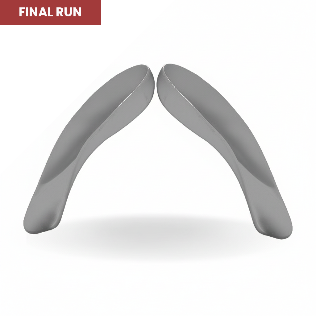 FCSS™ Pro Orthotic Inserts by WYATT - Final Run