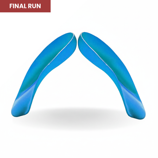 FCSS™ Pro Orthotic Inserts by WYATT - Final Run