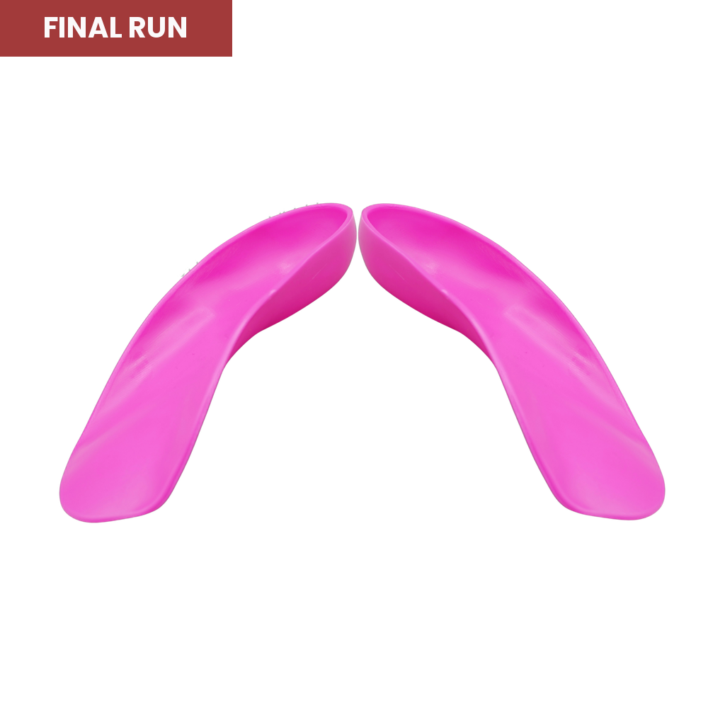 FCSS™ Pro Orthotic Inserts by WYATT - Final Run