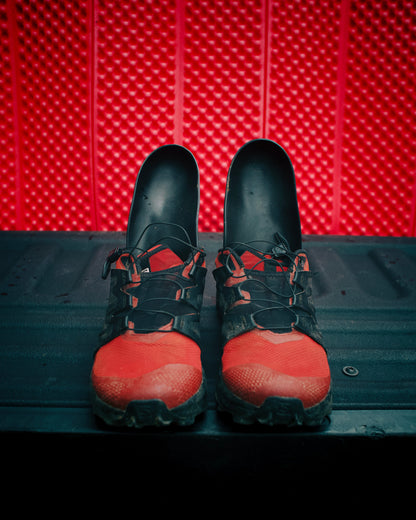 FCSS™ Pro Orthotic Inserts by WYATT