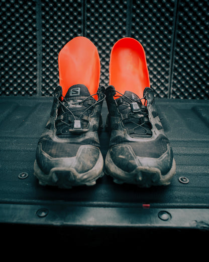 FCSS™ Pro Orthotic Inserts by WYATT